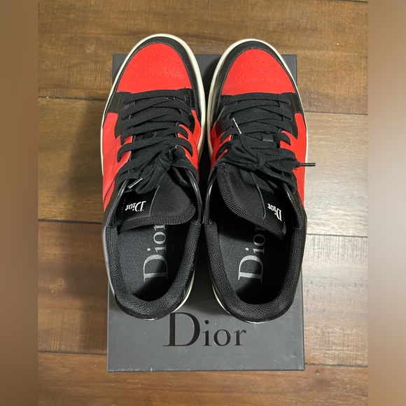 Sneaker M-B02 BI color - Picture 4 of 6